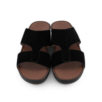 3623 Suede 2068 Black